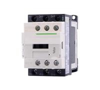 Contattore CC LC1D09BDC BDC EDC FDC MDC LC1D12A LC1D18A LC1D25A LC1D32A LC1D38 24V 48V 110V 220V(DC LC1D09A,48V)