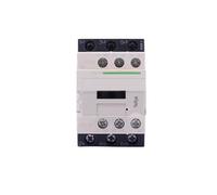 Contattore CC LC1D12BD, una apertura e una chiusura 12A DC24V