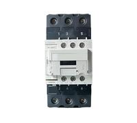 Contattore CC LC1D65A Tensione bobina 24 V-220 V(MD-DC220V)