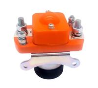 Contattore CC Normalmente Aperto A Doppia Bobina MZJ-50A 100A 200A 300A 400A 600A 12V24V(MZJ-200A,36v)