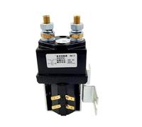 Contattore CC Normalmente Aperto SW200 ZJW400A Da 400 A(48V)