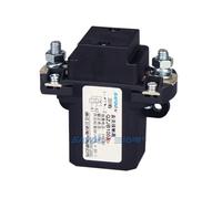 Contattore CC normalmente chiuso QZJB100A DC12V 24V 48V 60V(DC 24V)