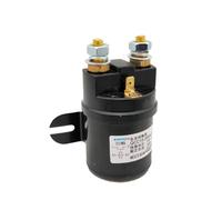 Contattore CC QCC15-200A-P Relè avviamento motore 12V 24V 48V(QCC15-200A,DC 48V)