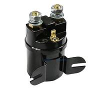 Contattore CC SDC15-200A-HP QCC15-200A Relè di alimentazione avviamento 12V 24V 36V 48V 60V 72V 120V for carrelli elevatori elettrici for auto(Coli voltage 60VDC)