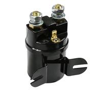 Contattore CC SDC15-300A-HP QCC15-300A Relè di potenza di avviamento 12V 24V 36V 48V 60V 72V 120V(Coil voltage 60VDC)