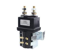 Contattore CC SW200 400A normalmente aperto 12V 24V 36V 48V 60V 72V CZW400A (1 pezzo)(DC12V)