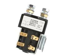 Contattore CC SW80 100 A ZJW100A 12 V 24 V 36 V 48 V 60 V 72 V(48V)