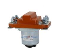 Contattore CC SZJ MZJ-1000A 1500A 12V 24V 36V 48V(MZJ-1500A,DC 48V)