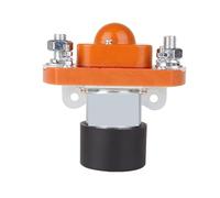 Contattore CC SZJB400A, MZJ-400B Contattore elettrico a corrente continua CC Contattore magnetico Controllo motore 12V 24V 36V 48V 60V(Coil voltage 72V)