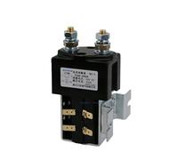 Contattore CC TSW-100A 150A 200A 300A 400A CC 12V 24V 36V 48V(TSW400A,DC 110V)