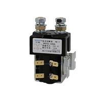 Contattore CC WPZ1-100A 200A 300A 400A CC 12V 24V 36V 48V(WPZ1-100A,DC 48V)