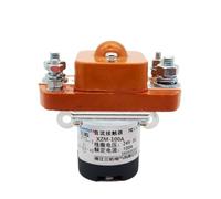 Contattore CC XZM-100A 200A 400A 600A CC 12V 24V 36V 48V 60V(XZM-100A,DC 24V)