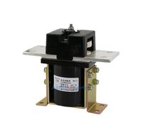 Contattore CC ZJW for veicoli elettrici CZW600A 12v24v36v48v60v72v(ZJW600A,DC 60V)
