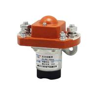 Contattore CC ZLJM-100A 200A 400A 600A 12V 24V 36V 48V(ZLJM-200A,DC 24V)