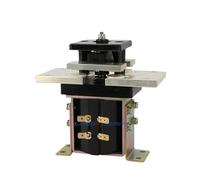 Contattore CC ZLJM-800D DC12V 24V 36V 48V 60V(DC 60V)