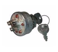Contattore chiave a 5 morsetti 725-3026 33-386 - trattore