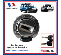 Contattore Cilindro neiman Bloccasterzo per Citroen Nemo = 4162