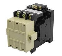 Contattore CJ20-40 electronic starter Controller 5 5A 660V 50Hz Bobina 3 poli 2no 2nc contattori ca Componenti elettronici