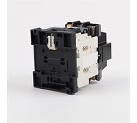 Contattore CJX1-32/22 3TB44 Contattori AC 2no 2nc Argento Elettrico 38 0V 220V 110V 36V 24V Avviamento elettronico Bobina 32a Elettrico industriale FUZEGRDLI