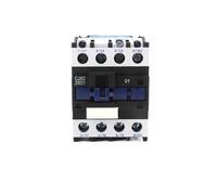 Contattore CJX2-2501/2510 50/60HZ 25A CA Montaggio su guida DIN 3P+1NO Contattore normalmente aperto 24V-380V(CJX2 36V NC)