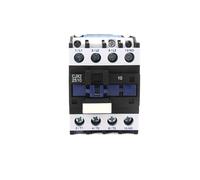 Contattore CJX2-2501/2510 50/60HZ 25A CA Montaggio su guida DIN 3P+1NO Contattore normalmente aperto 24V-380V(CJX2 24V NO)