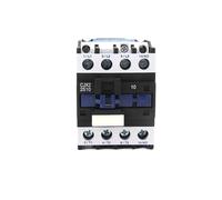 Contattore CJX2-2501/2510 50/60HZ 25A CA Montato Su Guida DIN 3P+1NO Contattore Normalmente Aperto 24V-380V(CJX2 48V NO)