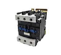 Contattore CJX2-9511 220V Tensione bobina 3 fasi 1no 1nc electronic starter Controller Contattori CA 660V 125A Componenti elettronici