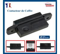 Toyota Home Sewing Contattore cofano compatibile Avensis YARIS RAV4 Prius 8484028040