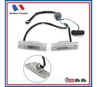 Contattore Cofano Elettrico Illuminazione Targa per Chevrolet Cruze & Orlando
