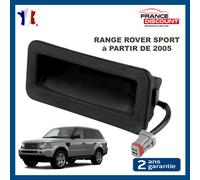 Contattore Cofano Portellone Posteriore per Range Rover Sport Da 2005 YUZ500020