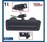 Contattore Cofano Posteriore Compatibile Con FABIA I (6Y2) - 6Y0827574K