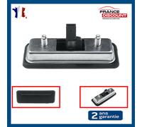Contattore Cofano Posteriore Compatibile Skoda Octavia II 1Z0827574B 1Z0827574C