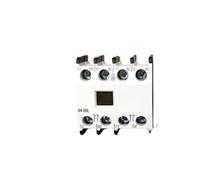 Contattore Contatto ausiliario 04DIL Ausiliario 04DILC 04 DIL