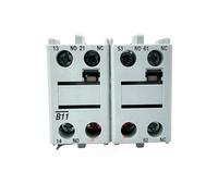 Contattore Contatto ausiliario 100-FA11 100-FB11 100-FA20 100-FA02 100-FB20 100-FB02(100-fb11)