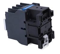 Contattore Contattore CA, contattore elettrico ad alta conducibilità, tipo a magnete permanente for alimentazione elettrica industriale Componenti elettronici