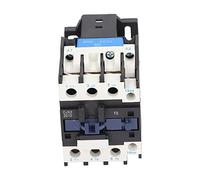 Contattore Contattore CA Normalmente aperto 50Hz Alta sensibilità Forte conduttività elettrica Grande capacità di carico Avviatore elettronico a bobina da 32 Amp Contattore for distribuzione Impianti
