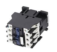 Contattore Contattore CA Normalmente aperto 50Hz Alta sensibilità Forte conduttività elettrica Grande capacità di carico Avviatore elettronico a bobina da 32 Amp Contattore for distribuzione Impianti