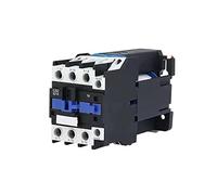 Contattore Contattori CC CJX2-3210Z Contattore magnetico CC 3 2A LP1-3210 Contattori DC12V 24V 48V 110V Contattori CJX2-Z Componenti elettrici industriali Componenti elettronici (Size : Dc 220v)