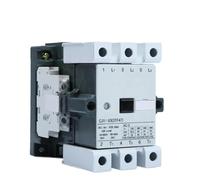 Contattore Contattori Motore 3 Poli 24 V 220 V 380 V 2NO+2NC 1 Pezzo(Ac24v)