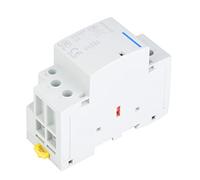 Contattore Controllo del circuito universale Contattore elettrico Copertura isolata Contattore CA for uso domestico for l'impianto elettrico industriale di ricambio for applicazioni domestiche Compone