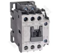 Contattore CTX3 3P 12A 1NO1NC 230V AC 416096