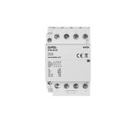 Contattore da incasso 40A 4xZ 230V AC EXTA EXT10000296