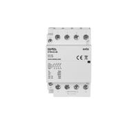 Contattore da incasso 63A 4 Z 230V AC EXTA EXT10000299
