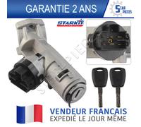 Contattore D'Avviamento Antifurto neiman Boxer Ducato Ponticello 2002-2006