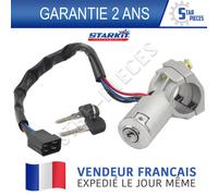 Contattore D'Avviamento Antifurto neiman J5 C25 Ducato 1982-1994 4162.FL