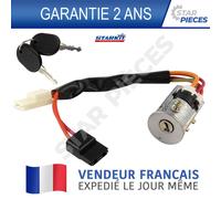 Contattore D'Avviamento Antifurto neiman Peugeot 306 1993-2002 4 Fili