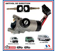 Contattore D'Avviamento Antifurto per Volkswagen VW Lt (1995-2006) = 2D0419959