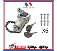 Daily 3 Bloccasterzo neiman Serratura + 6 Nottolini = 2992551