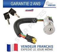 Contattore D'Avviamento Renault Clio 2 Megane Scenic Thalia Twingo 1 PH2