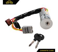 Contattore D'Avviamento Vantivol di Direzione Xantia Evasione Jumpy Expert 806